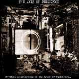 The Axis of Perdition - Physical Illucinations in the Sewer of Xulchilbara (The Red God)